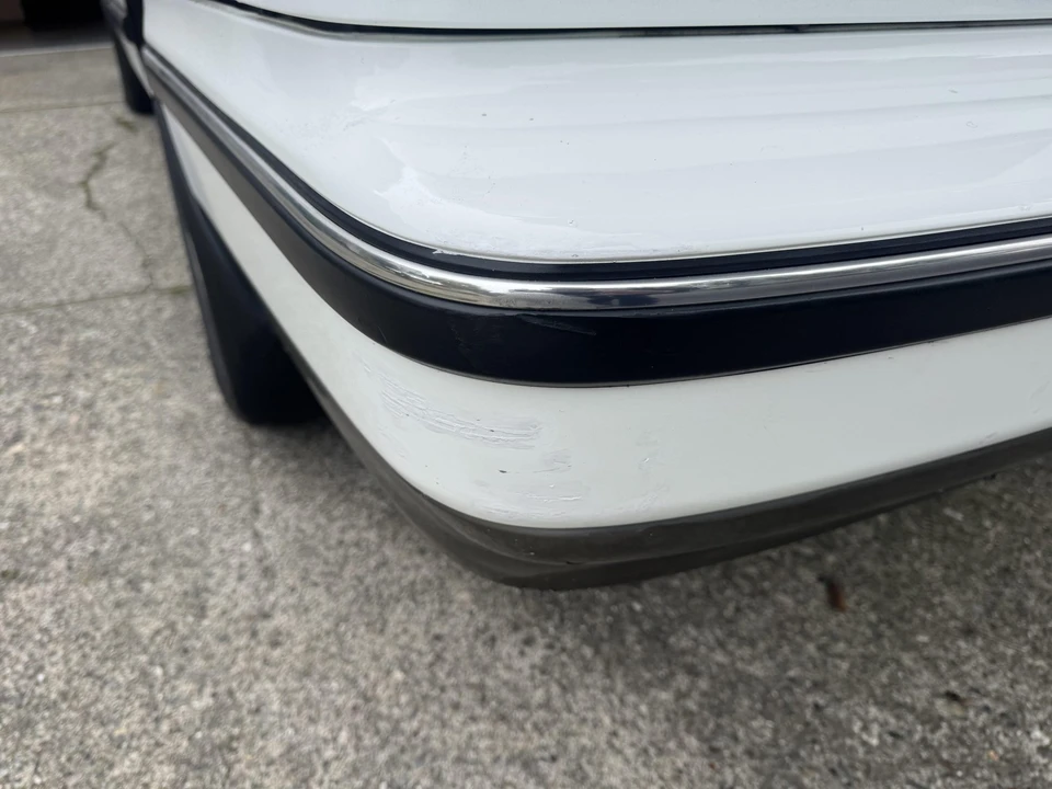 1989 Acura Legend 1st Gen - Image 26 of 31