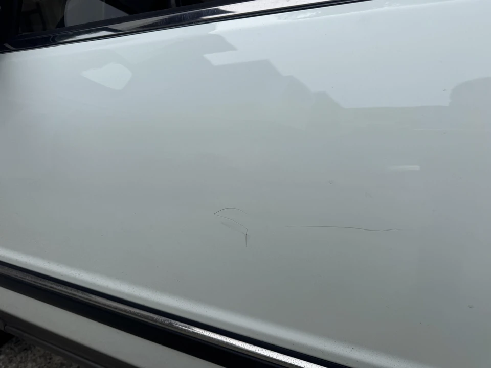 1989 Acura Legend 1st Gen - Image 21 of 31