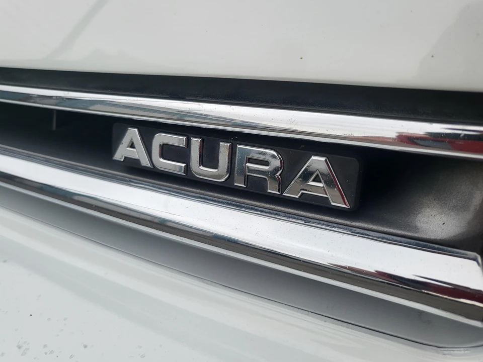 1989 Acura Legend 1st Gen - Image 23 of 31