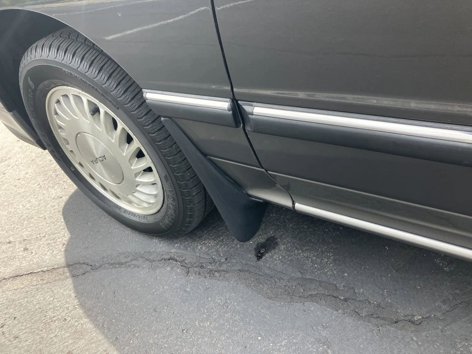 1989 Acura Legend 1st Gen - Image 24 of 31