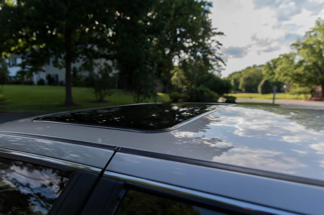 1989 Acura Legend 1st Gen - Image 30 of 31