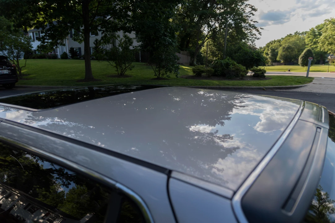 1989 Acura Legend 1st Gen - Image 16 of 31