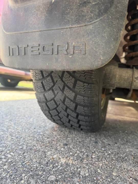 1989 Acura Integra 1st Gen - Image 12 of 17