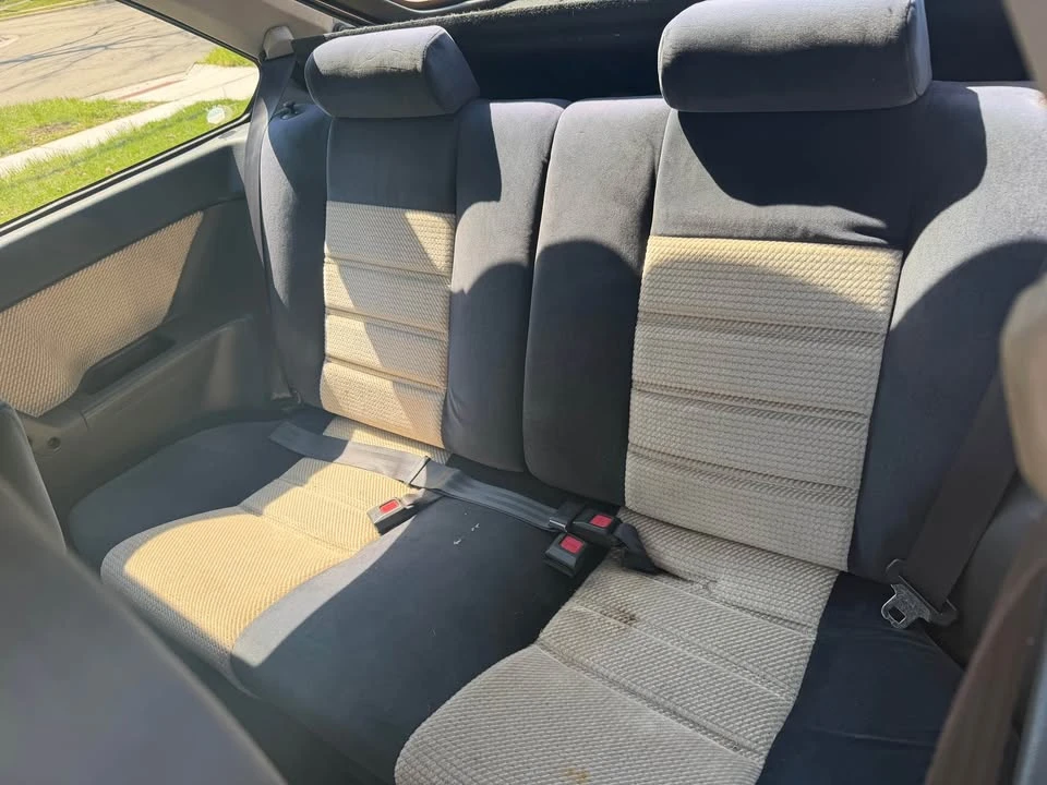 1989 Acura Integra 1st Gen - Image 8 of 17