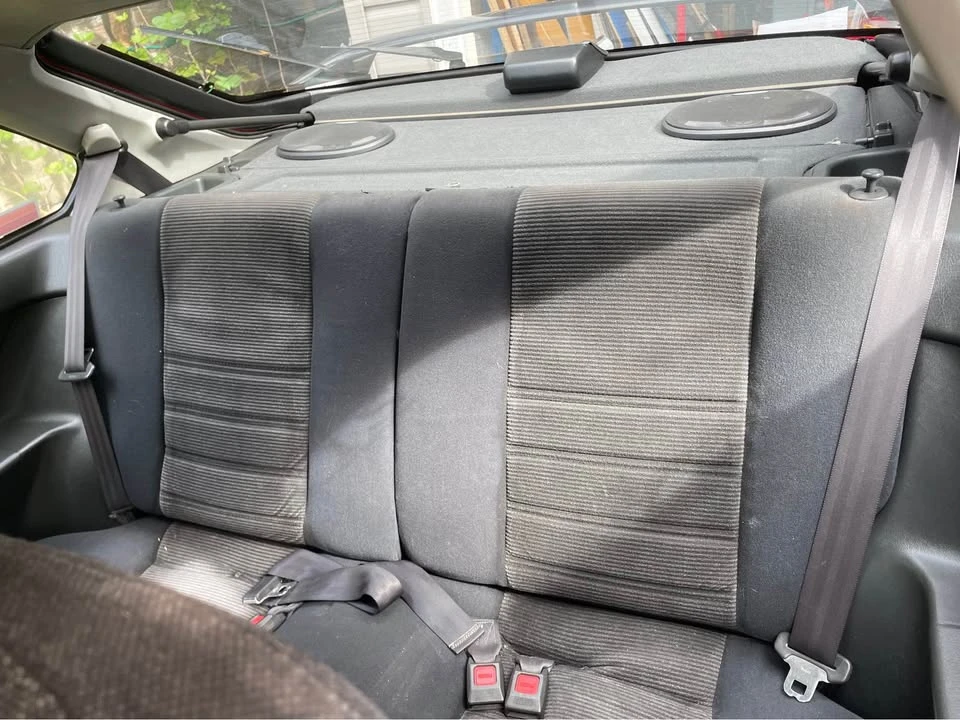 1989 Acura Integra 1st Gen - Image 6 of 6