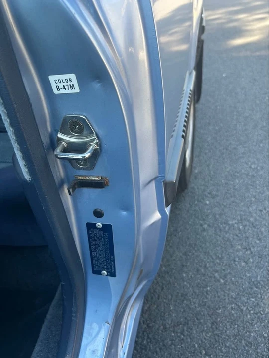 1989 Acura Integra 1st Gen - Image 8 of 16