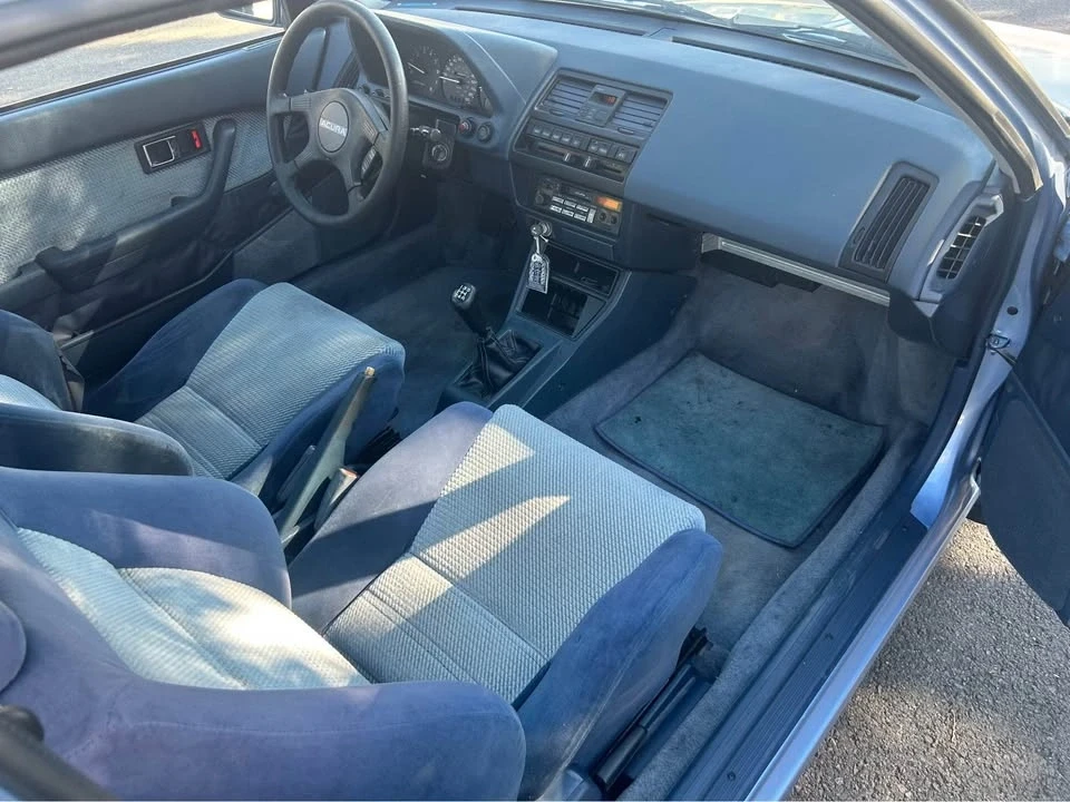 1989 Acura Integra 1st Gen - Image 16 of 16