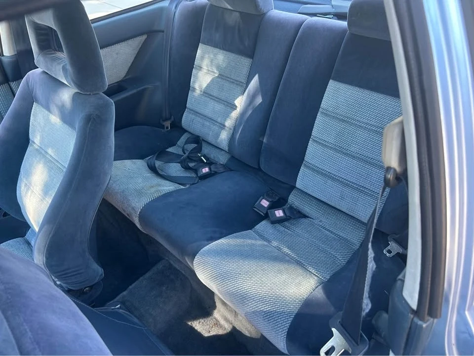 1989 Acura Integra 1st Gen - Image 14 of 16