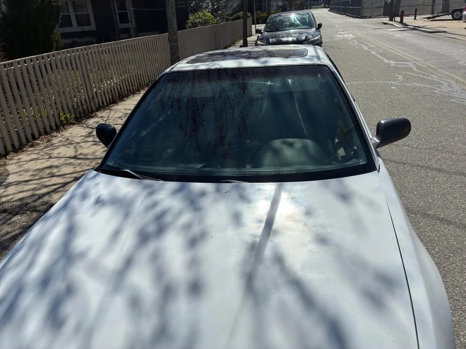 1989 Acura Integra 1st Gen - Image 8 of 10