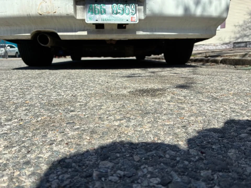 1989 Acura Integra 1st Gen - Image 6 of 10
