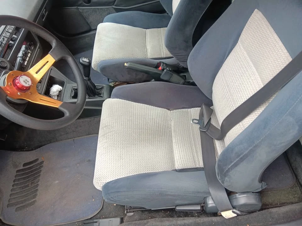 1989 Acura Integra 1st Gen - Image 3 of 14