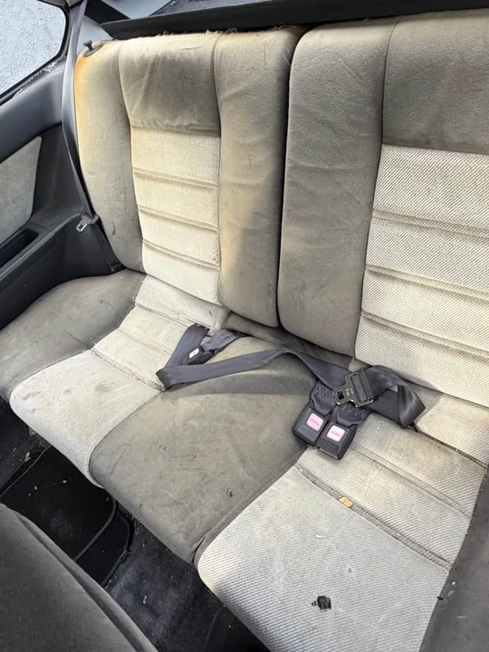 1989 Acura Integra 1st Gen - Image 8 of 10