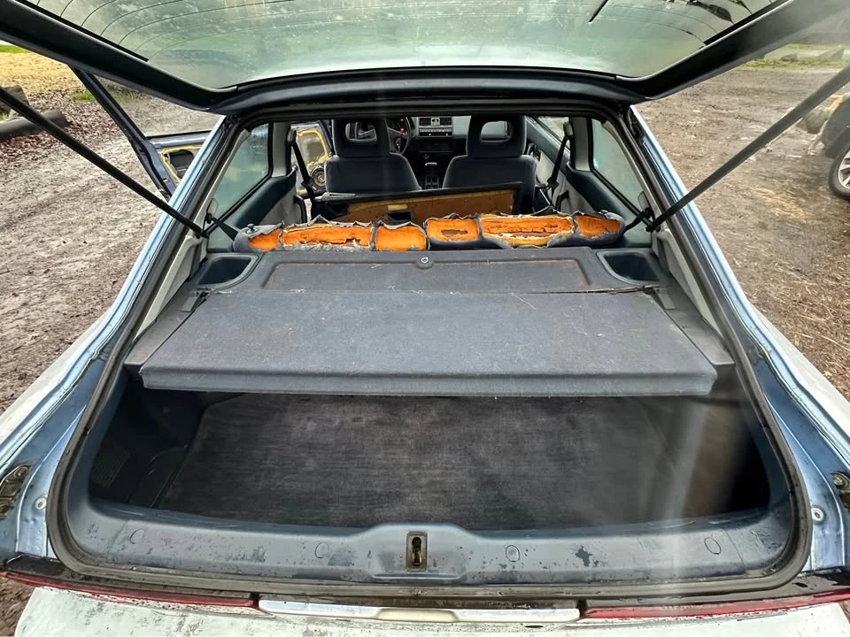 1989 Acura Integra 1st Gen - Image 10 of 20