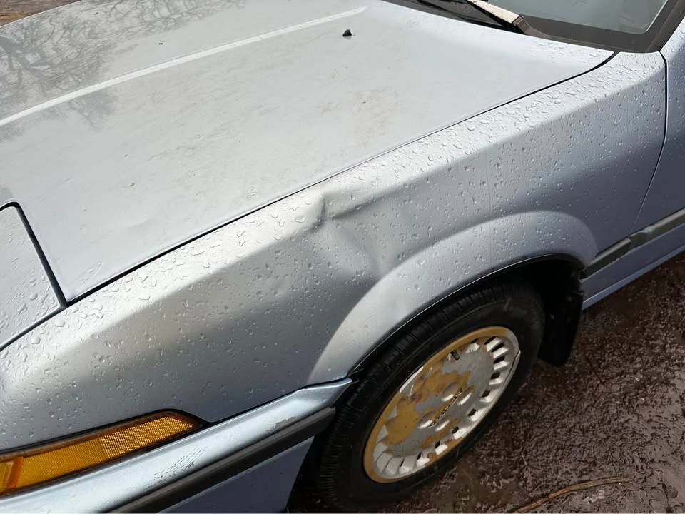 1989 Acura Integra 1st Gen - Image 13 of 20