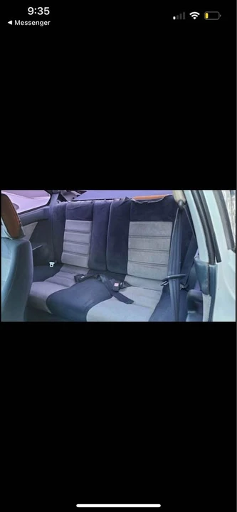 1989 Acura Integra 1st Gen - Image 5 of 7