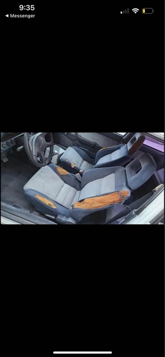 1989 Acura Integra 1st Gen - Image 6 of 7