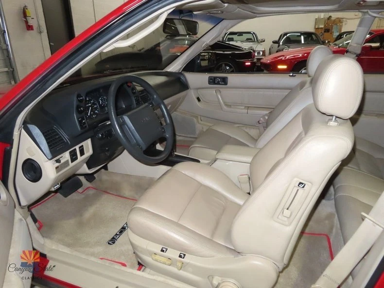 1989 Acura Legend 1st Gen - Image 3 of 20