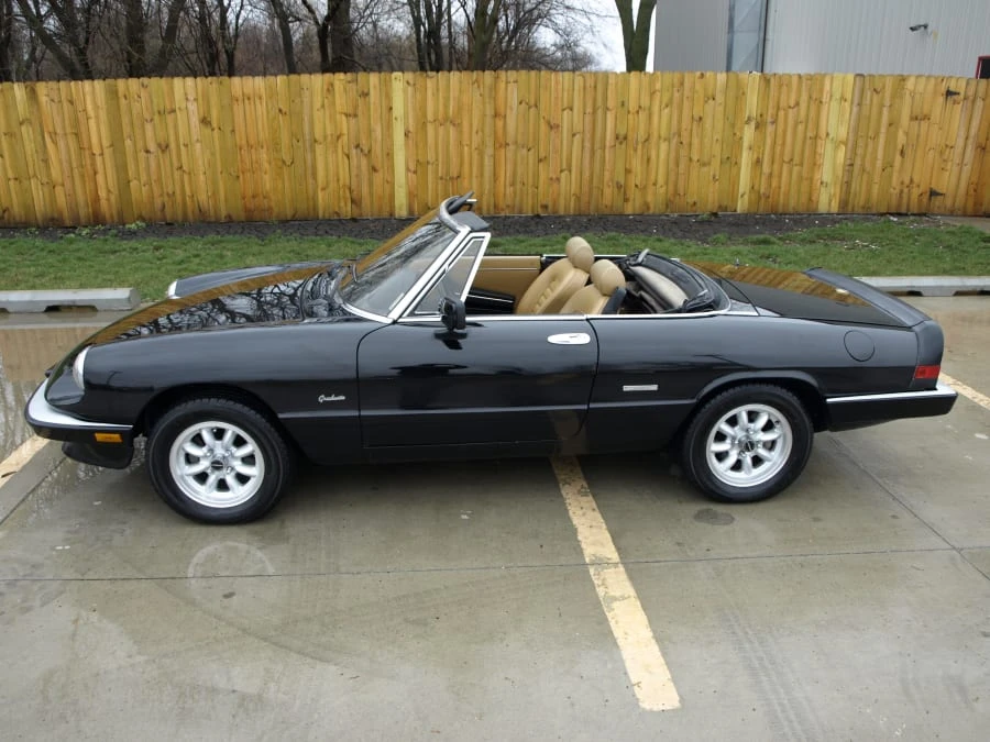 1989 Alfa Romeo Series 3 - Image 2 of 7
