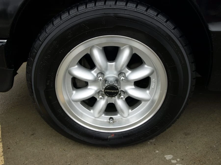 1989 Alfa Romeo Series 3 - Image 5 of 7