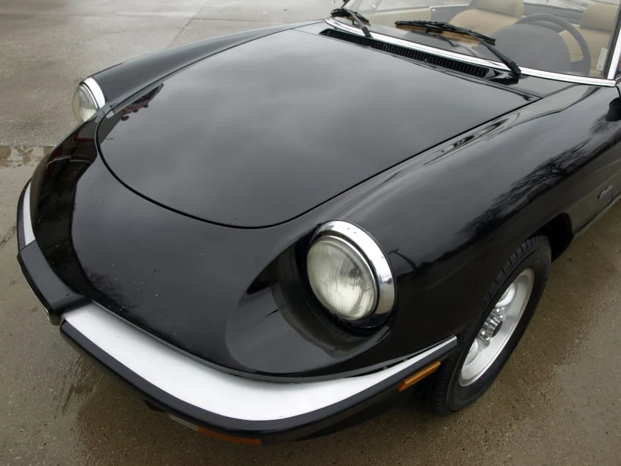 1989 Alfa Romeo Series 3 - Image 6 of 7