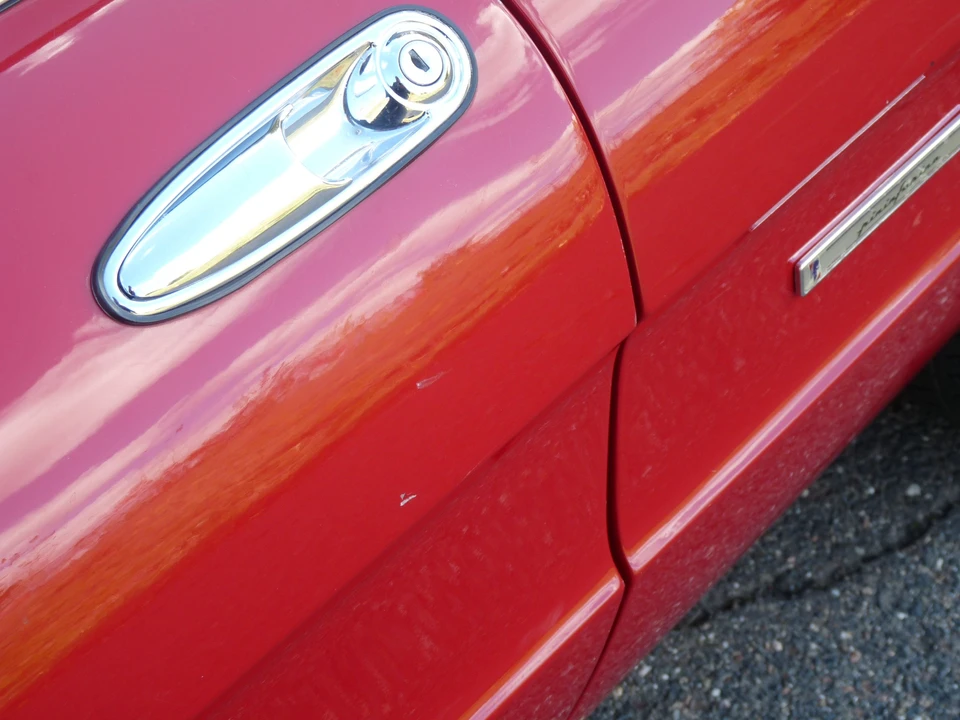 1989 Alfa Romeo Series 3 - Image 19 of 31