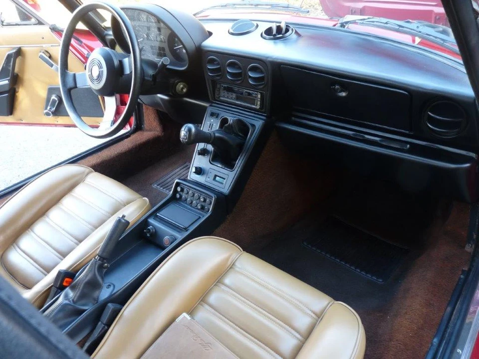 1989 Alfa Romeo Series 3 - Image 24 of 31