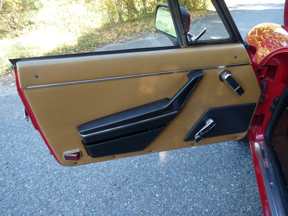 1989 Alfa Romeo Series 3 - Image 30 of 31