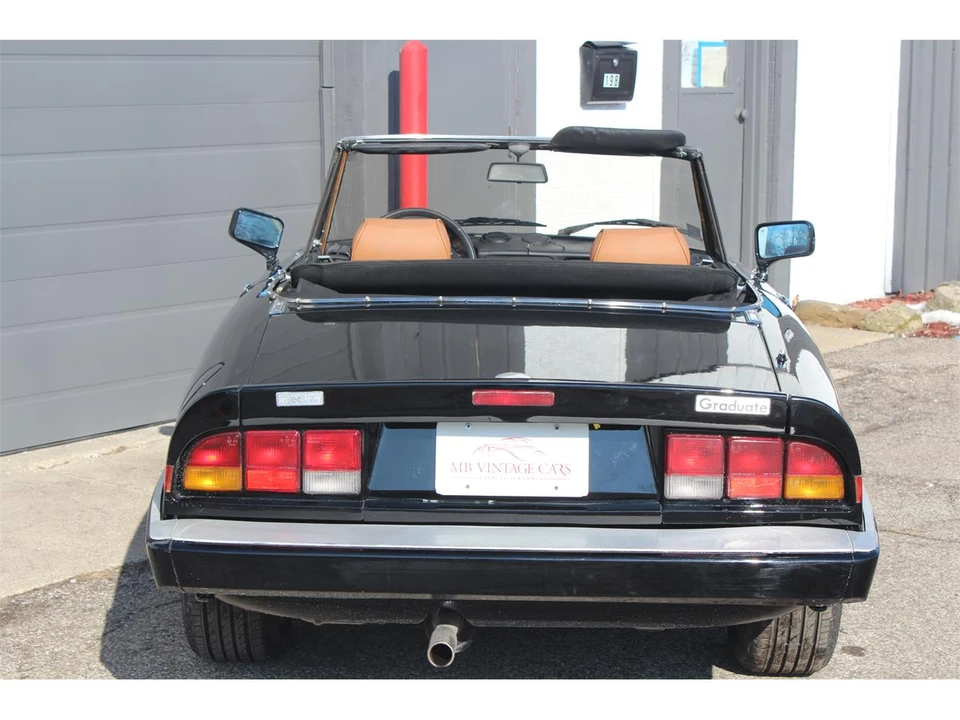 1989 Alfa Romeo Series 3 - Image 8 of 31