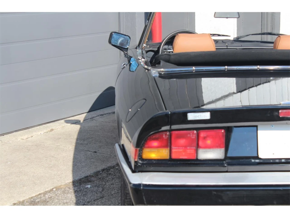 1989 Alfa Romeo Series 3 - Image 10 of 31