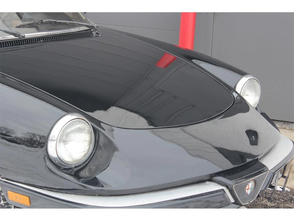 1989 Alfa Romeo Series 3 - Image 13 of 31