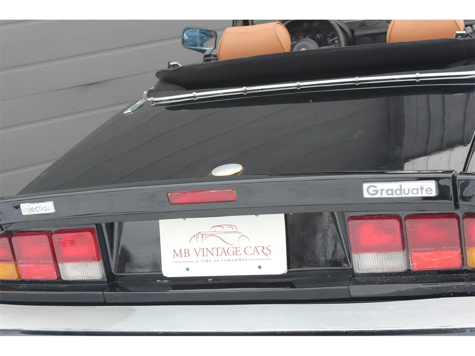 1989 Alfa Romeo Series 3 - Image 14 of 31