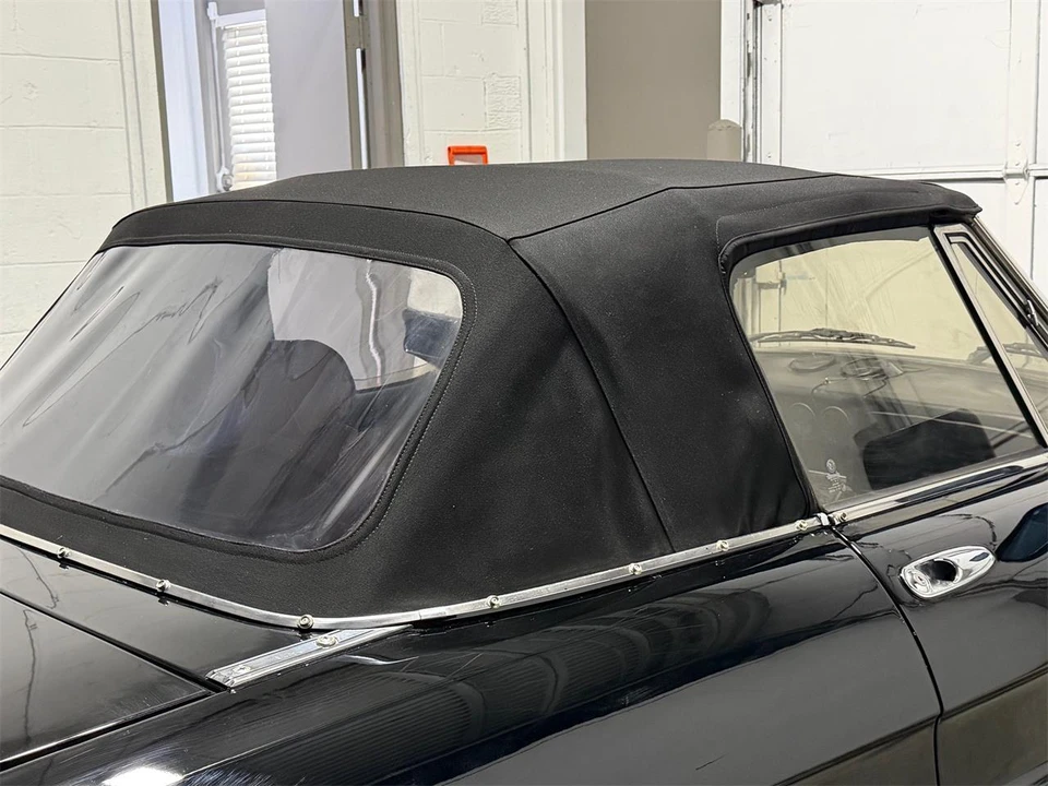 1989 Alfa Romeo Series 3 - Image 27 of 31