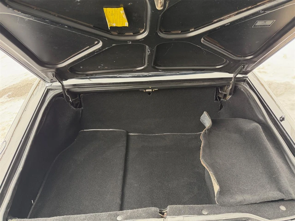 1989 Alfa Romeo Series 3 - Image 31 of 31