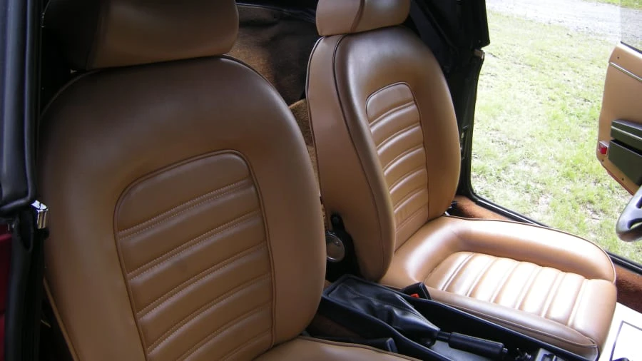 1989 Alfa Romeo Series 3 - Image 5 of 8