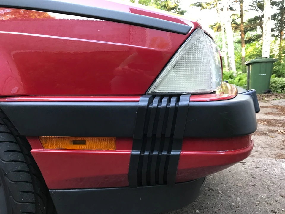 1989 Alfa Romeo 75/Milano - Image 22 of 31