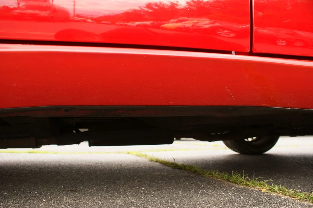 1989 Alfa Romeo 75/Milano - Image 25 of 31