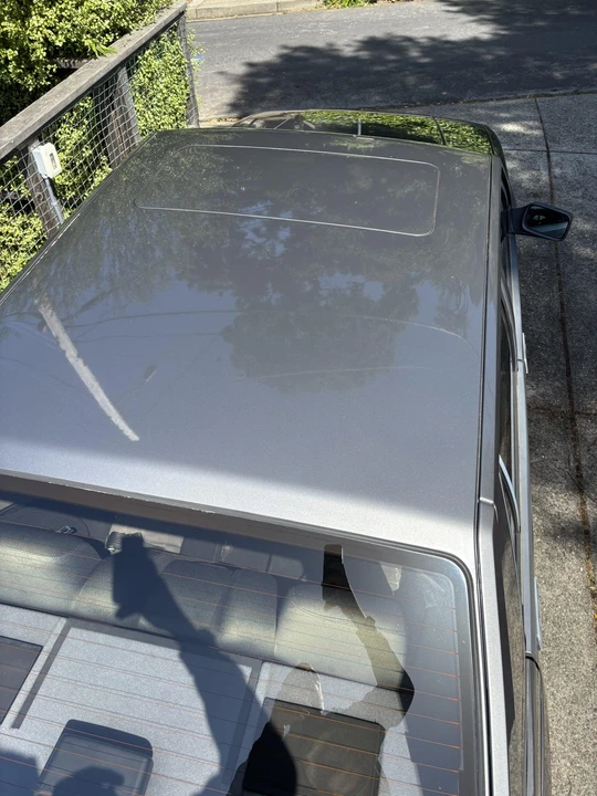 1989 Alfa Romeo 75/Milano - Image 26 of 31