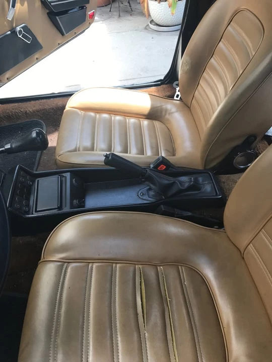 1989 Alfa Romeo Series 3 - Image 17 of 17