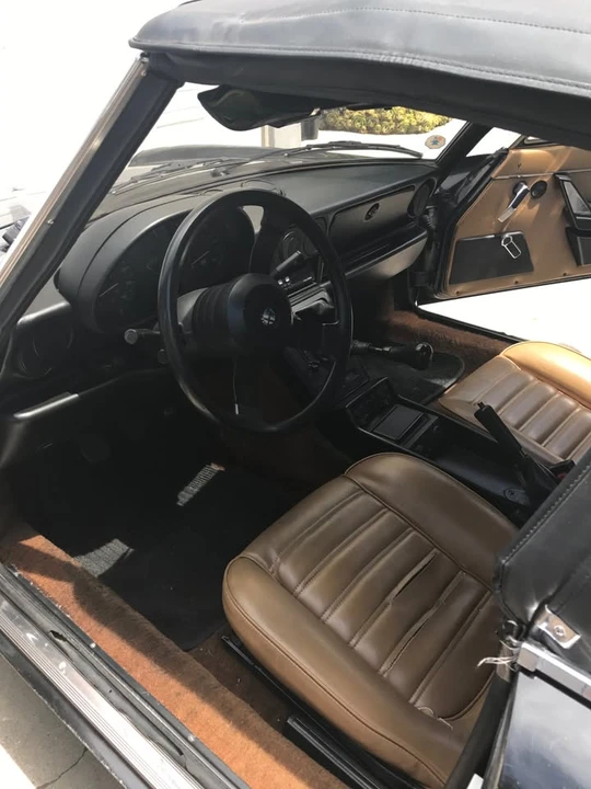 1989 Alfa Romeo Series 3 - Image 13 of 17