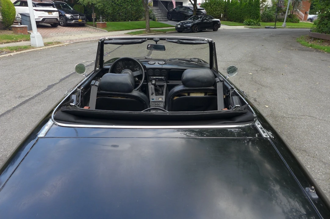 1989 Alfa Romeo Series 3 - Image 12 of 31