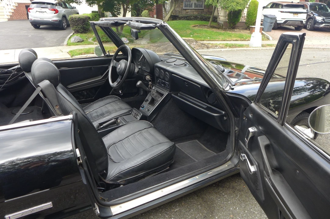 1989 Alfa Romeo Series 3 - Image 17 of 31