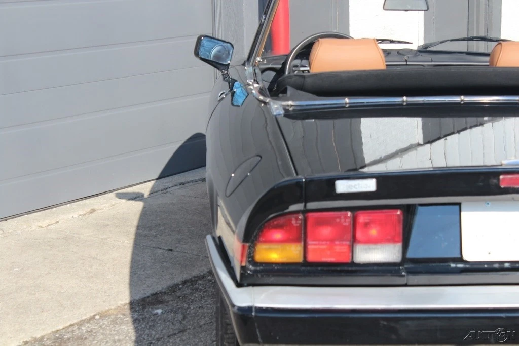 1989 Alfa Romeo Series 3 - Image 10 of 21