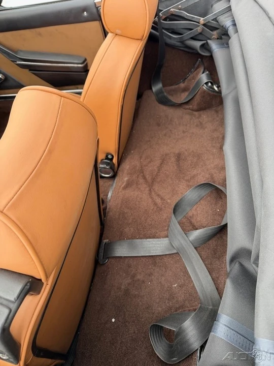 1989 Alfa Romeo Series 3 - Image 22 of 31