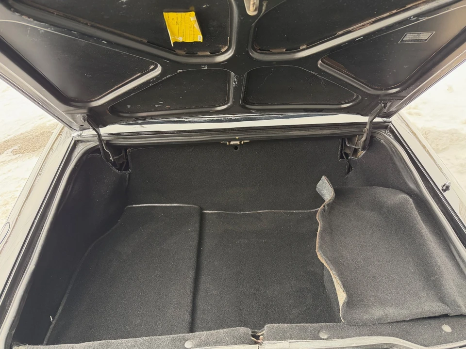 1989 Alfa Romeo Series 3 - Image 26 of 31
