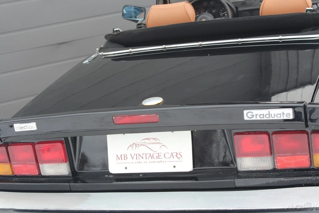 1989 Alfa Romeo Series 3 - Image 14 of 21