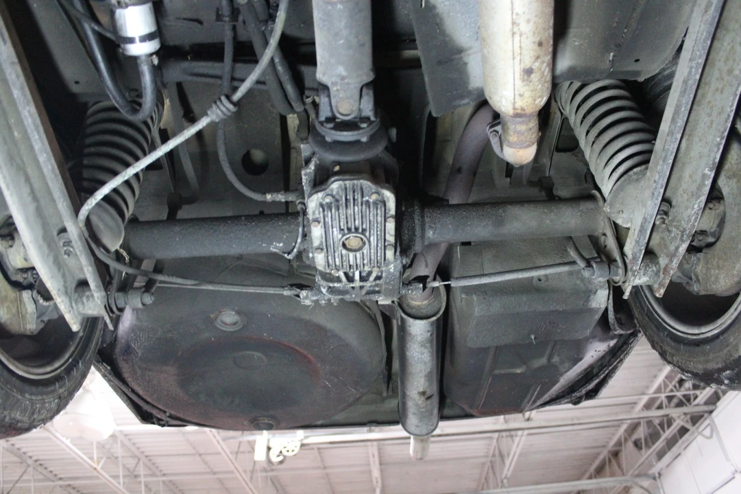 1989 Alfa Romeo Series 3 - Image 31 of 31