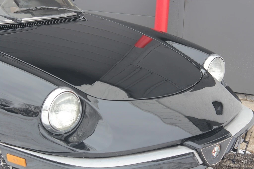 1989 Alfa Romeo Series 3 - Image 13 of 21