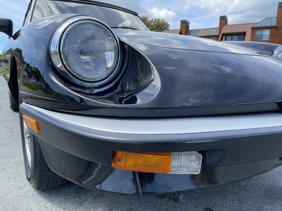 1989 Alfa Romeo Series 3 - Image 16 of 31