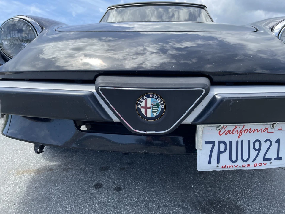 1989 Alfa Romeo Series 3 - Image 17 of 31