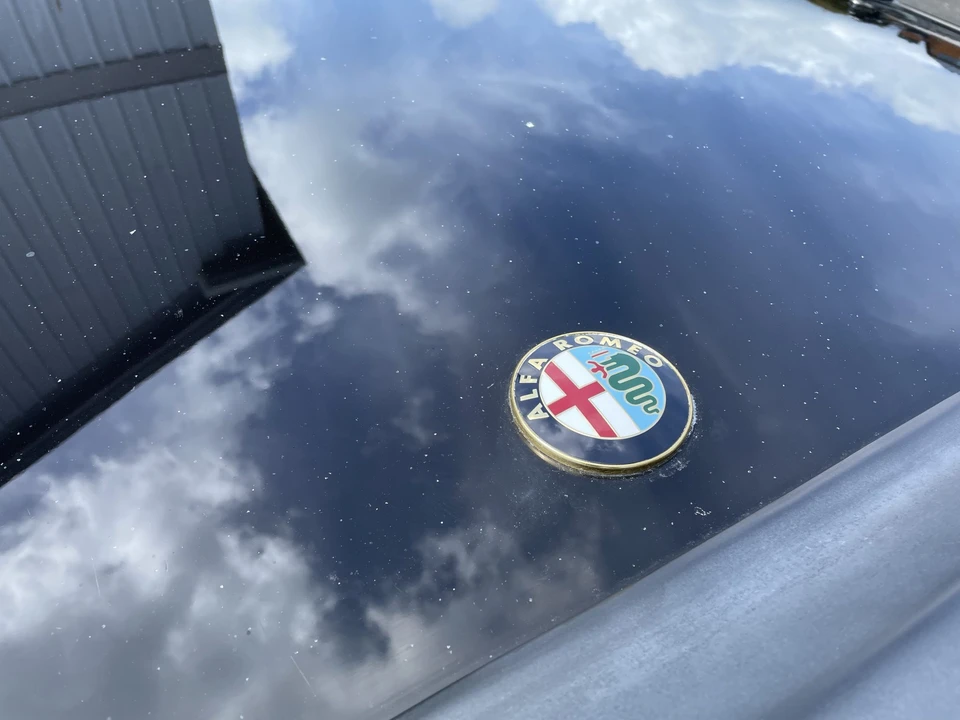 1989 Alfa Romeo Series 3 - Image 26 of 31